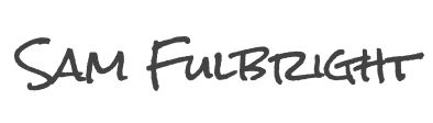 Sam Fulbright