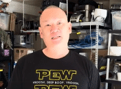 Garage Door Testimonial